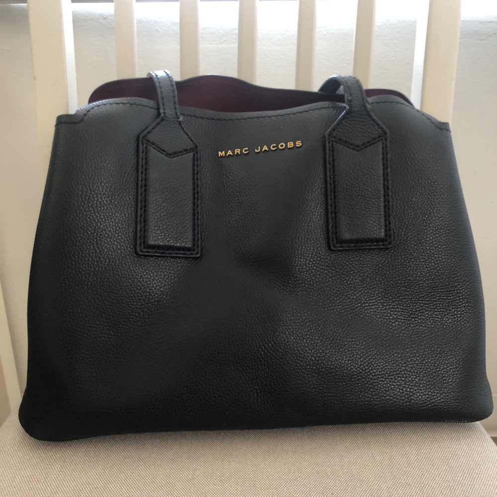 Marc Jacobs - The Editor - Satchel